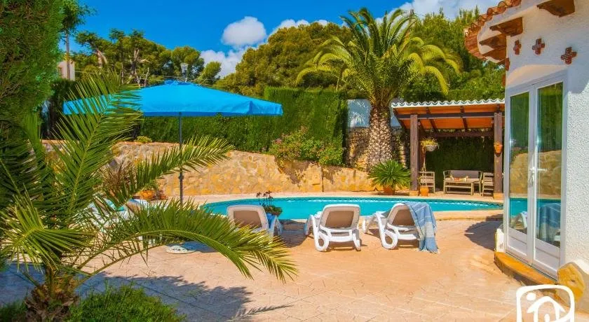 Villa Athena by Abahana Villas - Image 1