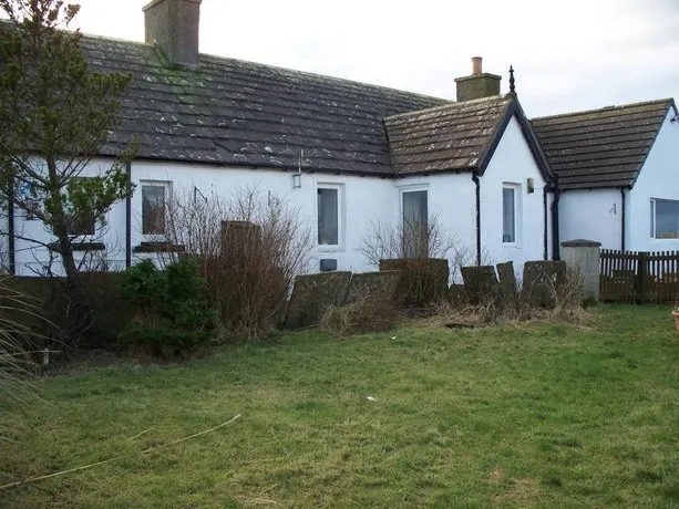 Bencorragh House - Image 1