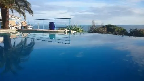 Sainte Maxime Villa - Image 1
