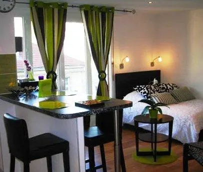 Appartements Residilaverde Gare - Image 1