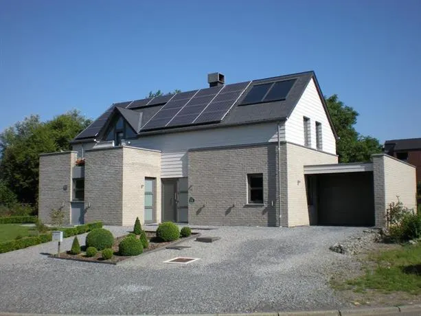 La chambre du moulin - Image 1