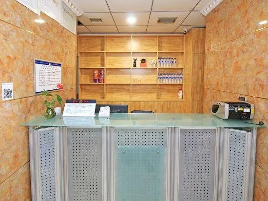Jinxing Hostel - Image 1