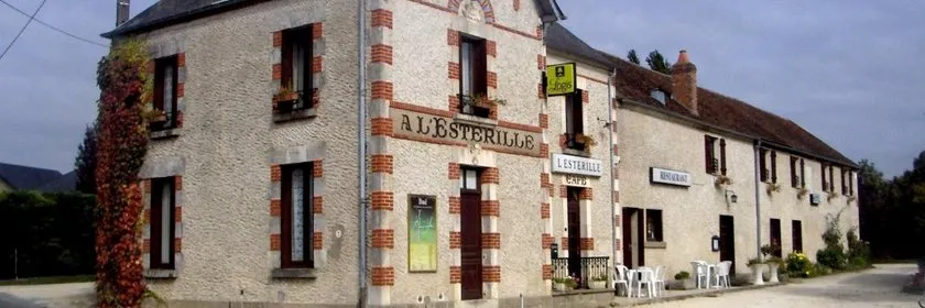 Hôtel L’Estérille - Image 1