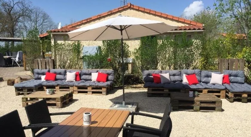 Le Balcon Des Raspes - Image 1