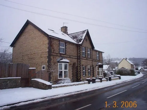 Park Place Guesthouse - Image 1