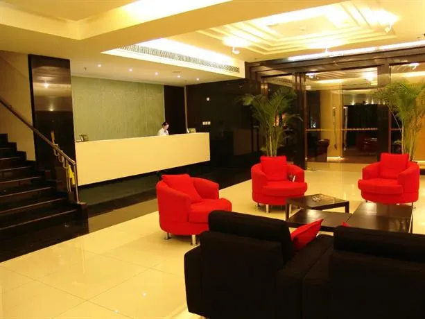 City Inn Xinqiao - Image 1