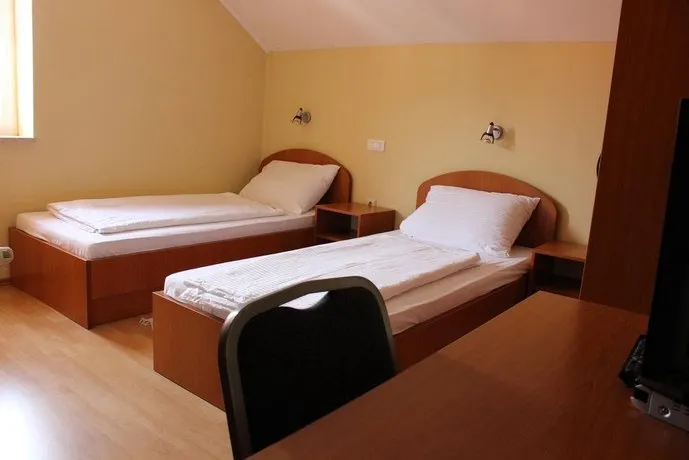 Guesthouse Rezekov Podrum - Image 1