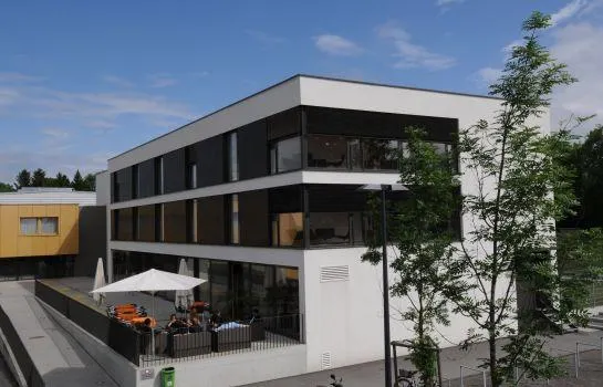 Olympiazentrum Vorarlberg - Image 1
