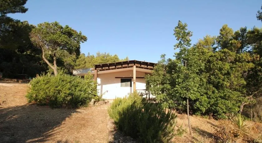 Villa Badde rosa - Image 1