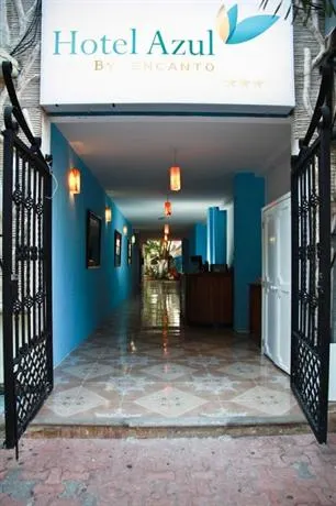 Hotel Azul By Encanto - Image 1