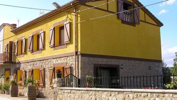 casa rural posada colas - Image 1