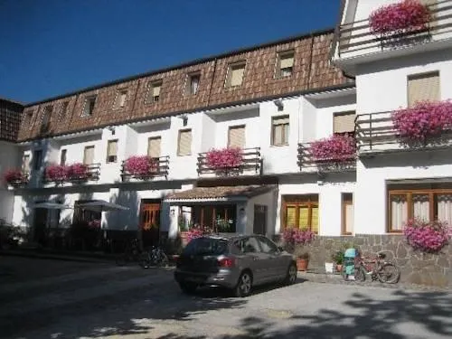 Hotel Abruzzo - Image 1