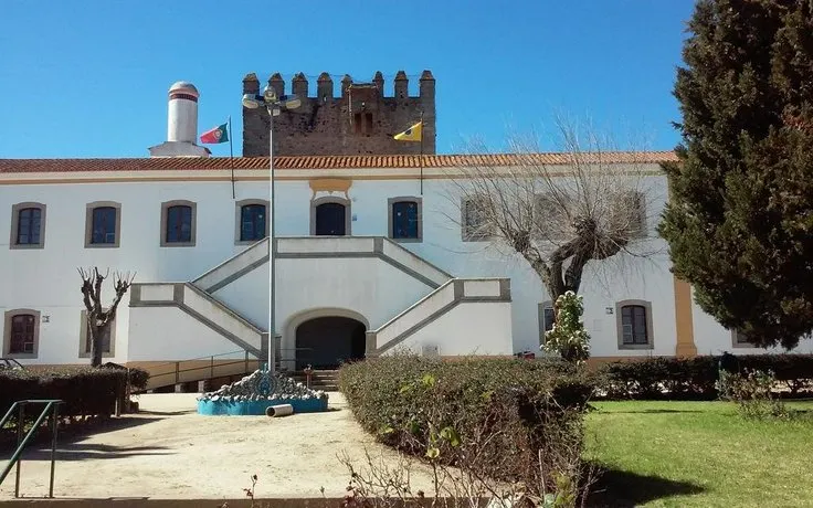 Casas Antigas da Torre - Image 1