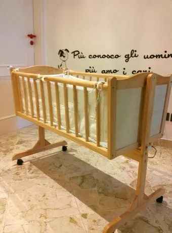 Bed 21 - Image 1