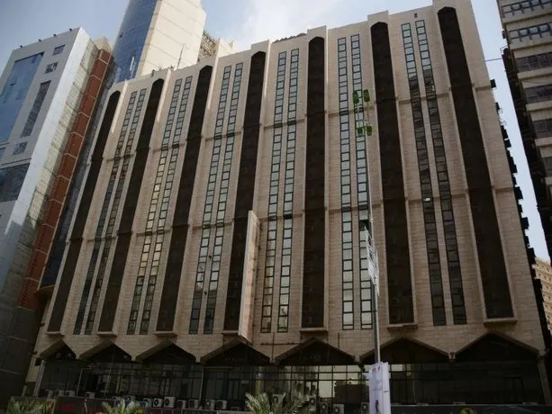 Borg Al Alam Hotel - Image 1