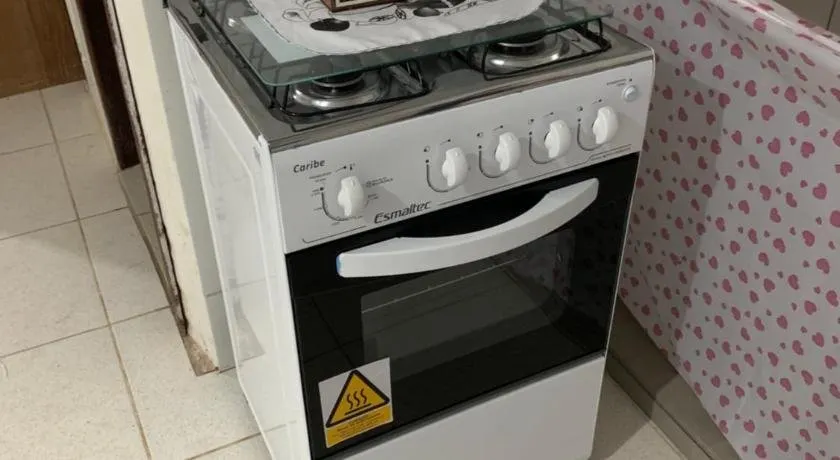 Excelente apartamento a 80 metros da praia! - Image 1