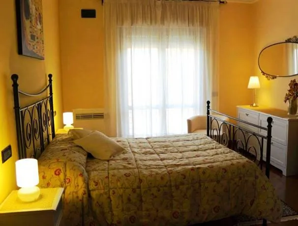 B&B Telesia Domus - Image 1