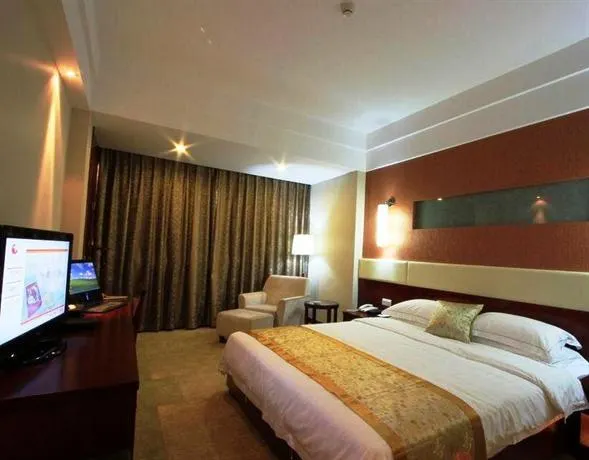 The Egret Hotel Xiamen - Image 1