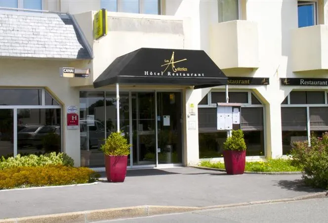 Les Asteries - Image 1