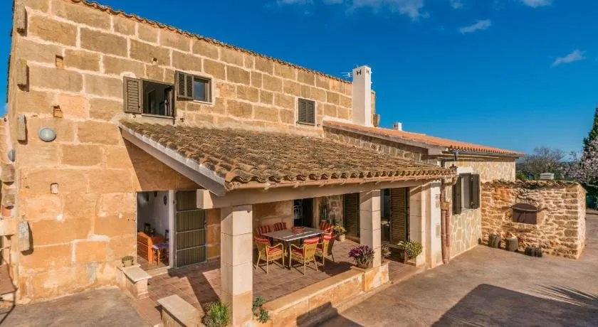 YupiHome Finca S'Altra Casa - Image 1