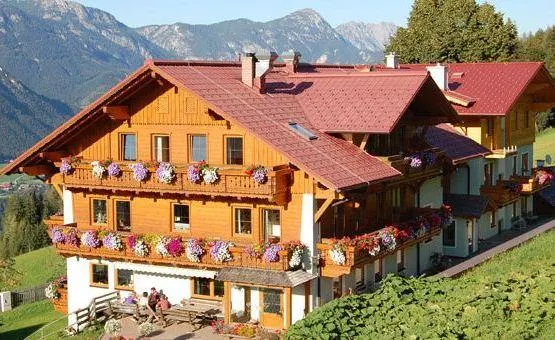 Hotel Breilerhof - Image 1
