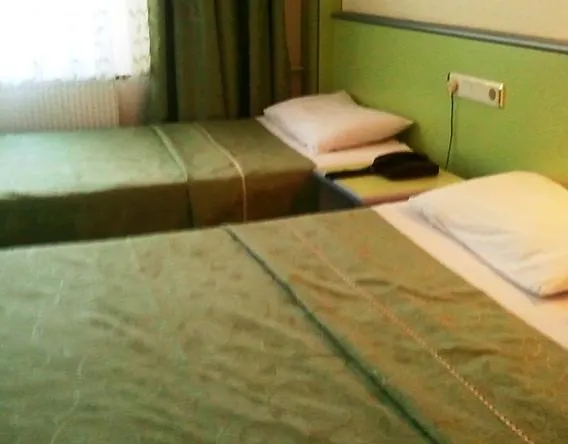 Kroisos Lake Hotel - Image 1