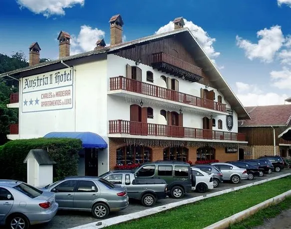 Austria Hotel - Image 1