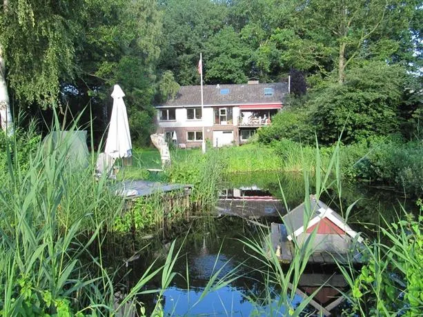 Ferienwohnung Hirschteich - Image 1