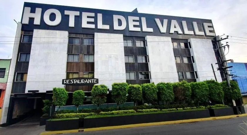 Hotel Del Valle - Image 1