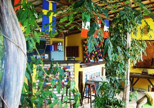Pousada Tibau Paradise - Image 1