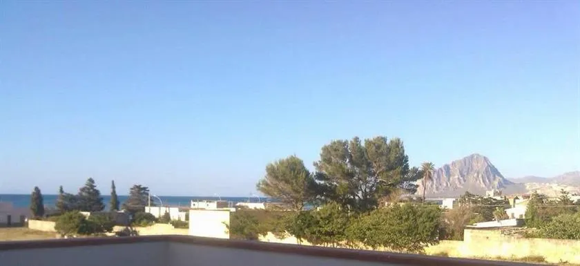 La Terrazza Sul Mare Erice - Image 1