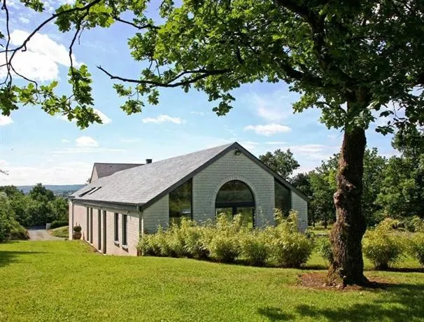Holiday Home Le Holset - Image 1