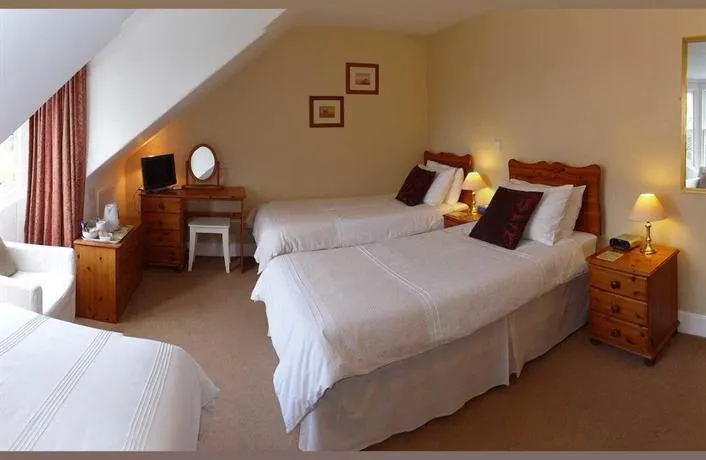 Crioch Guest House - Image 1