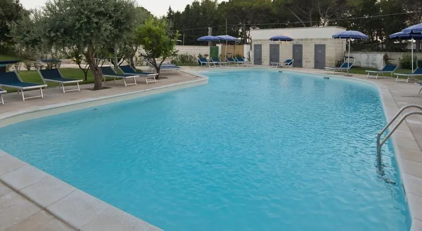 Hotel Village Gabriella - Image 1