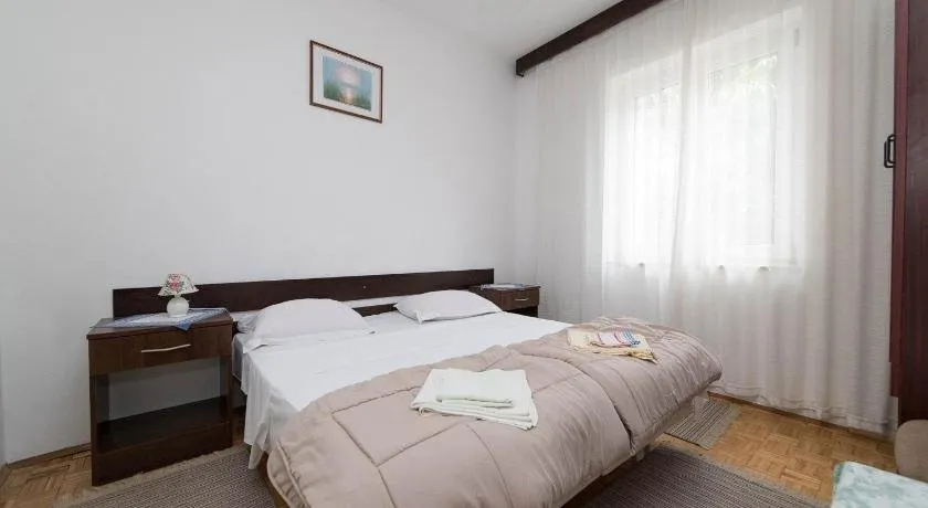 Apartment Miklic B - Image 1