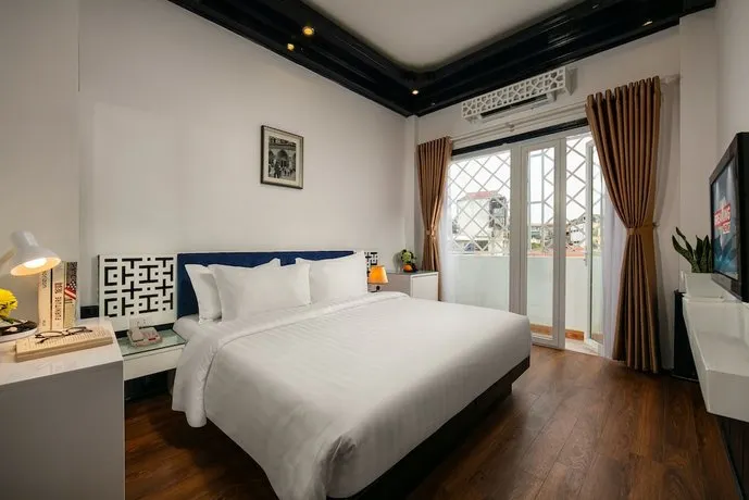 MAISON D'HANOI BOUTIQUE - Image 1