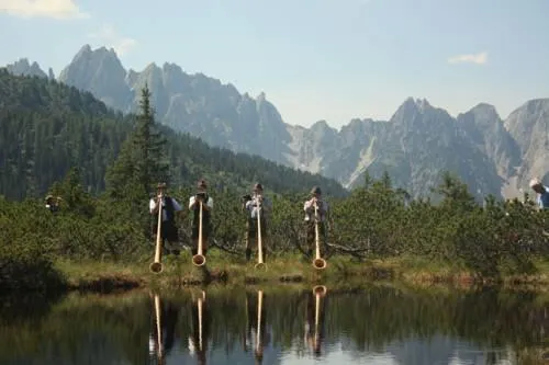 Schmiedsipplhütte - Image 1