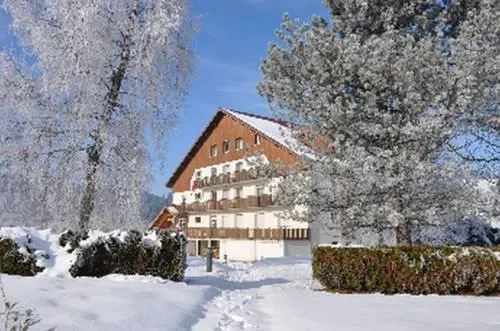 La Roche du Tresor Village Vacances - Image 1