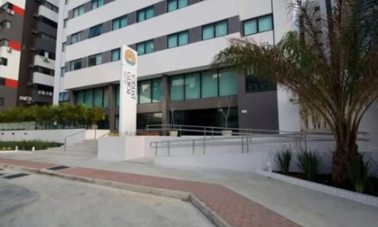 Hotel Porto Jatiuca - Image 1