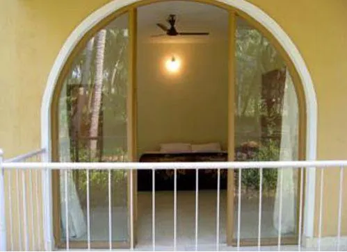 Saritas Guest House - Bogmalo Beach - Image 1