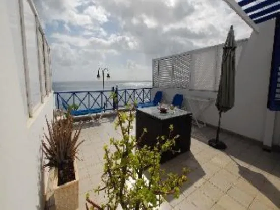 Lanzarote Ocean View - Image 1