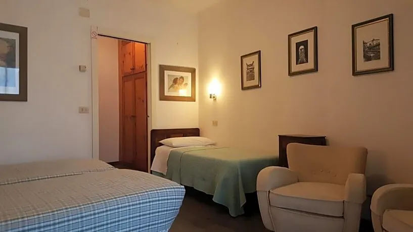 Trattoria Traversi B&B - Image 1