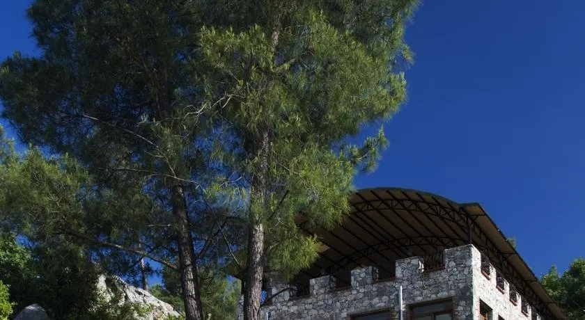 Akkaya Valley Apartments - Image 1