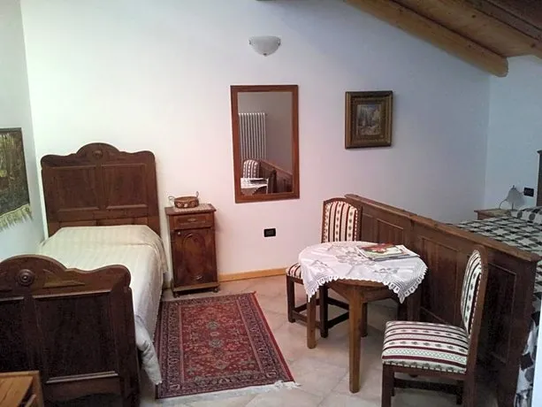 La Cort Di Nonna Rosa - Image 1