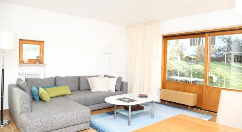 Ferienwohnung Frohlke - Image 1