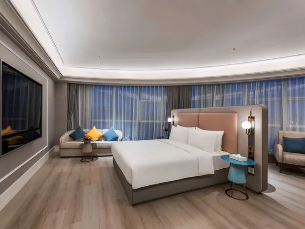 Mercure Nanjing South Railway Station - Image 1