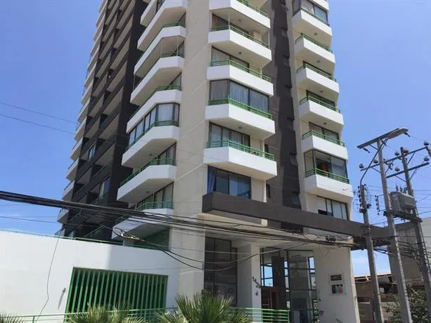 Departamento Cavancha Iquique - Image 1