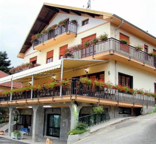 B&B Miramonti - Image 1