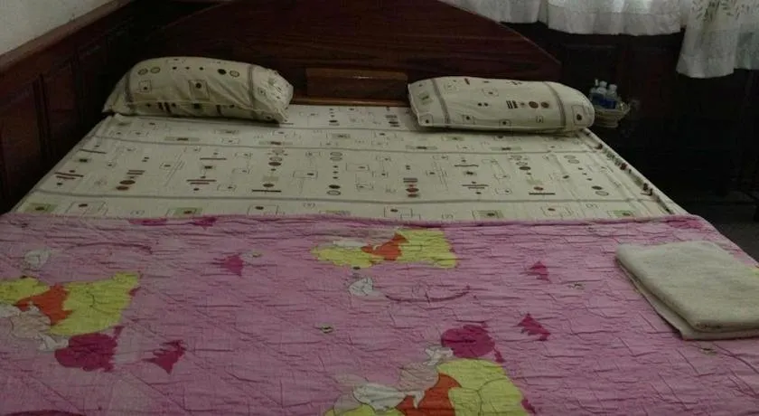Vilaysing Guest House - Image 1