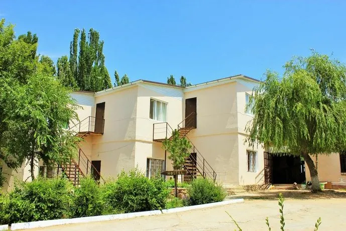 Hostel Silk Road - Image 1